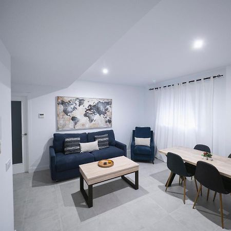 Jardin Luxury Fjhomefj Jerez de la Frontera Exterior photo